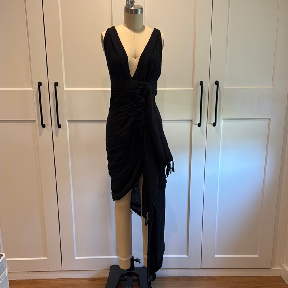 JBQ Tulum Dress
